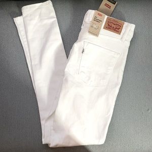 Levi’s 311 Shaping Skinny Jeans